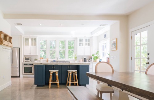 Austin Lake Estates House | Tranquil Lake Austin Retreat with Family-Friendly Amenities