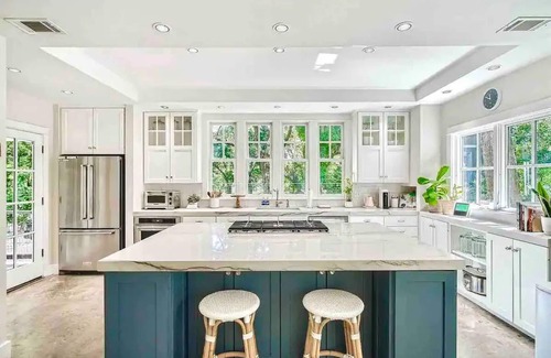 Austin Lake Estates House | Tranquil Lake Austin Retreat with Family-Friendly Amenities