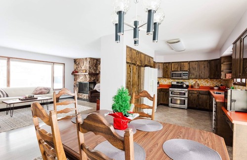 Sand Lake House | Serene Lake Haven with Pool and Spa - Perfect for Families!