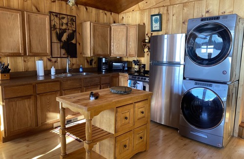 Ely Cabin | Tranquil Lakeside Retreat on Shagawa Lake with Pool