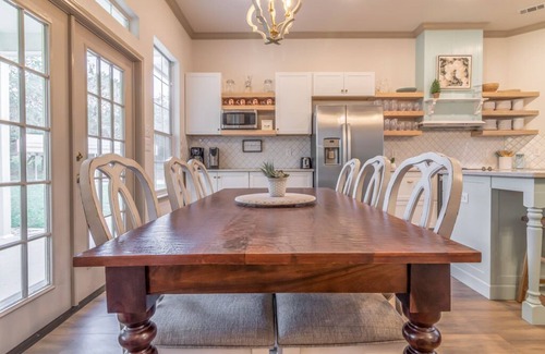 Spring Branch House | Pet-Friendly Retreat with Renovated Home in Texas Hill Country