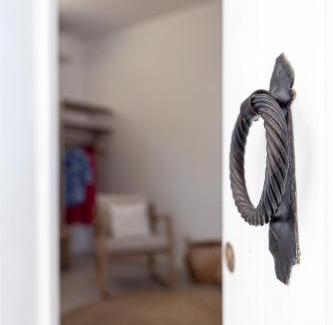 Lindos House | Peaceful Lindos