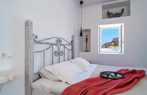 Lindos House | Peaceful Lindos