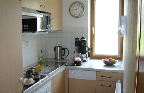 Aschau Im Zillertal Apartment | Serene Getaway in Zillertal: Family-Friendly Stay Awaits