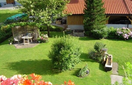 Aschau Im Zillertal Apartment | Serene Getaway in Zillertal: Family-Friendly Stay Awaits