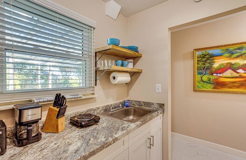 Loxahatchee Groves Apartment | Peaceful Loxahatchee Apartment w/Covered Porch