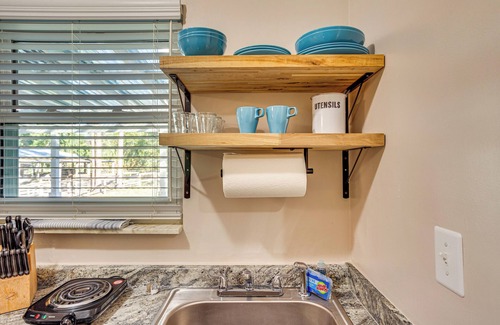 Loxahatchee Groves Apartment | Peaceful Loxahatchee Apartment w/Covered Porch