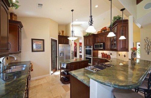 Ramona House | Serene Country Estate with Pool and Ocean Views Near Beaches