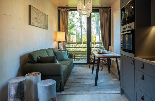Maubray Cottage | Peaceful Nature Haven