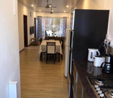 Mont Choisy House | Tranquil Retreat in Mont Choisy - Family Friendly Getaway