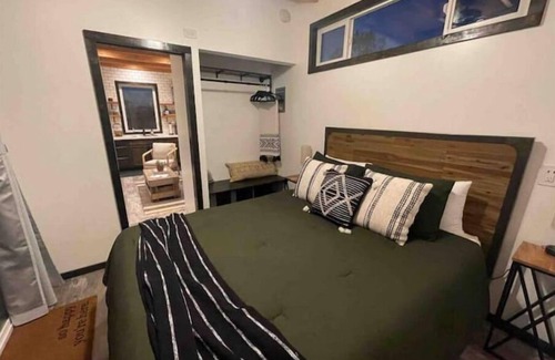 Escondido Other | Idyllic Tiny Home Retreat on Farm Near Wineries - 10/10 Rating