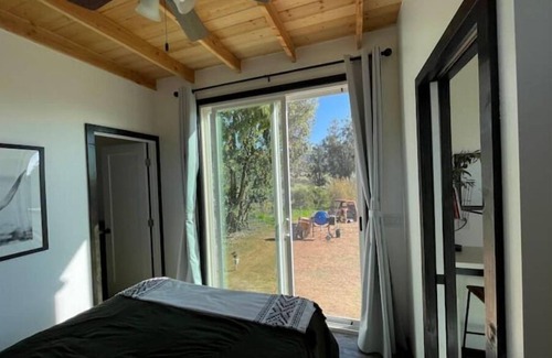 Escondido Other | Idyllic Tiny Home Retreat on Farm Near Wineries - 10/10 Rating