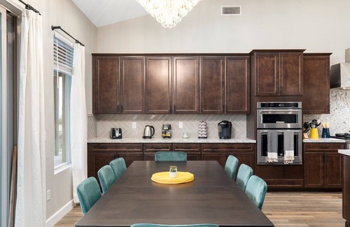 Rio Verde Foothills House | Relaxing North Scottsdale Retreat with Hot Tub & Pool Table