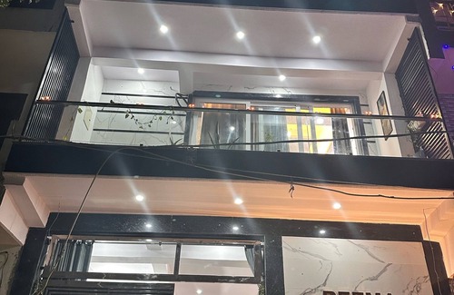 New Delhi House | Tranquil 1BR Retreat with Pet-Friendly Amenities
