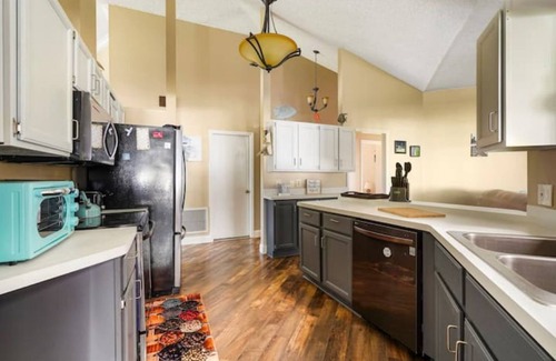 St. Augustine House | Tranquil Oasis with Pool, Gameroom & Ocean Views