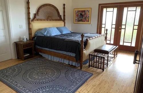 Makawao House | Peaceful Olinda Getaway