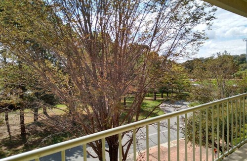 Phillip Apartment | Inviting Outlook Near Canberra Hospital with Family Amenities