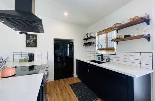 Twentynine Palms House | Modern Retreat Just Minutes from Joshua Tree NP - 10/10 Rated