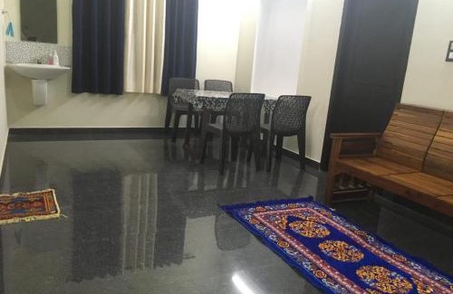 Kozhikode Apartment | Peaceful perch