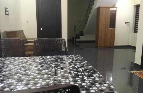Kozhikode Apartment | Peaceful perch
