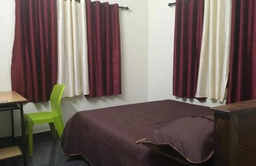 Kozhikode Apartment | Peaceful perch