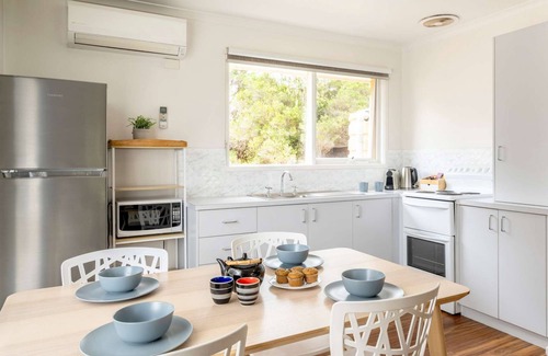 Bellbrae Cottage | Serene Pet Friendly Retreat at Bells Beach Cottages