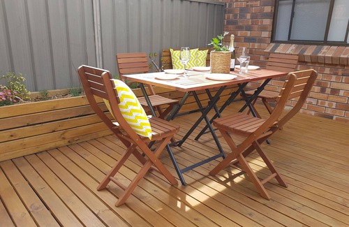 Vincentia House | Unwind on Orion Beach: Perfect Winter Getaway Awaits