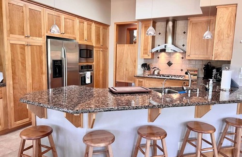 Gold Mountain House | Tranquil Retreat at Peaceful Pines with Pool & Golf Access