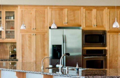 Gold Mountain House | Tranquil Retreat at Peaceful Pines with Pool & Golf Access