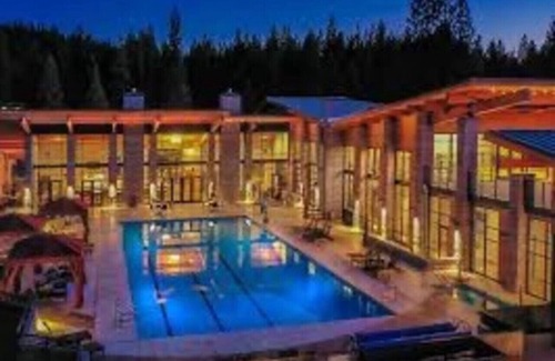 Gold Mountain House | Tranquil Retreat at Peaceful Pines with Pool & Golf Access