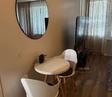 Rovaniemi Apartment | Peaceful place in Lapland!