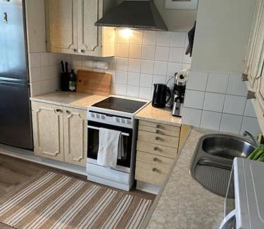 Rovaniemi Apartment | Peaceful place in Lapland!