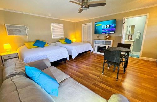Floral City House | Idyllic Getaway at Peaceful Plantation with Pool & Pets Welcome