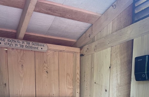 Clearfield Cabin | Serene Riverfront Cabin with Pool and Pet-Friendly Perks