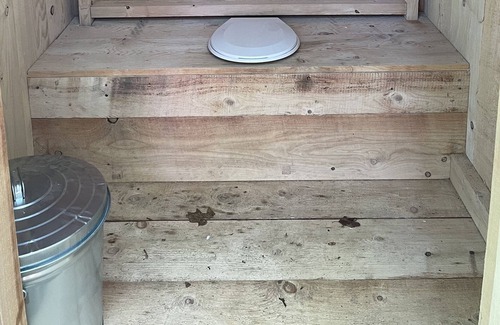 Clearfield Cabin | Serene Riverfront Cabin with Pool and Pet-Friendly Perks