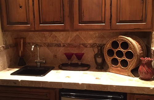 Fountain Hills House | Serene Arizona Oasis with McDowell Mountain Views & Pool