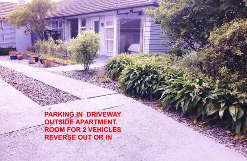 Pukerua Bay Apartment | Relaxing Retreat at Peaceful Pukerua Bay - 4-Star Haven