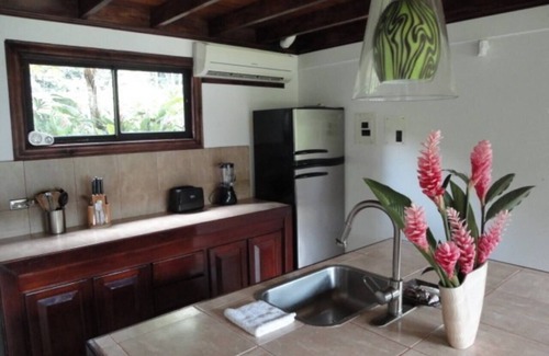 Langostino House | Serene Beach Home with Ocean View & High-Speed Internet