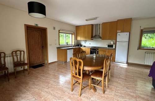 Bouro House | Idyllic Stay with Pool and Spa in Terras de Bouro