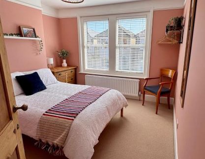 Boscombe House | Peaceful, relaxing cottage
