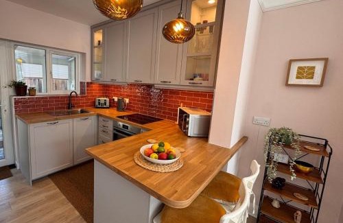 Boscombe House | Peaceful, relaxing cottage