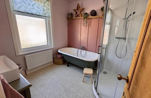 Boscombe House | Peaceful, relaxing cottage