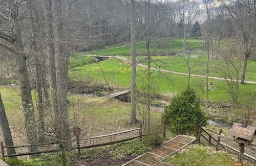 Kinsman House | Serene Retreat by the 18th Hole - Rated 10/10!