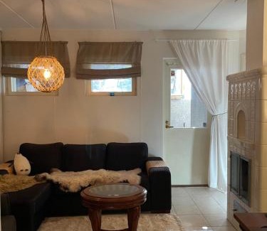 Kaakkoinen District Apartment | Serene Oceanfront Retreat at Peaceful Residence Helsinki