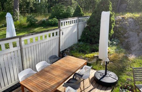 Kaakkoinen District Apartment | Serene Oceanfront Retreat at Peaceful Residence Helsinki