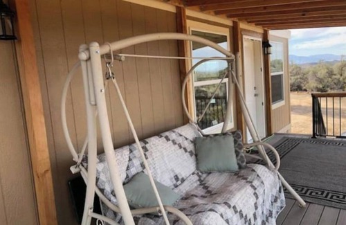Rimrock House | Idyllic Peaceful Retreat Home - Pet and Child Friendly Stay
