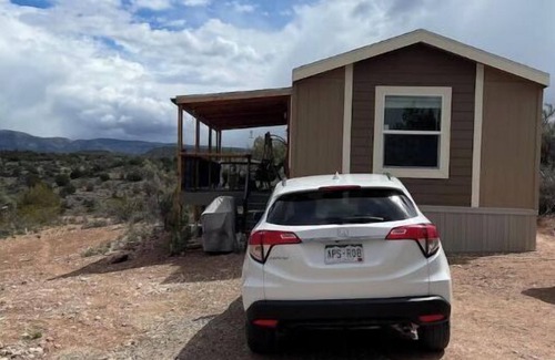 Rimrock House | Idyllic Peaceful Retreat Home - Pet and Child Friendly Stay