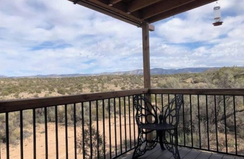 Rimrock House | Idyllic Peaceful Retreat Home - Pet and Child Friendly Stay