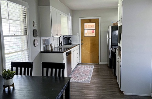 Abilene House | Relaxing Getaway in Abilene, TX: Family-Friendly Comfort