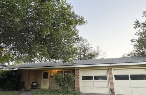 Abilene House | Relaxing Getaway in Abilene, TX: Family-Friendly Comfort